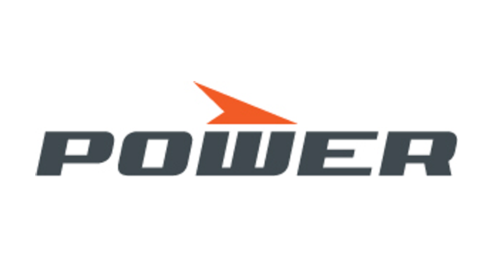 Power Logo